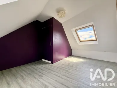 House in Saint-Malo (35400)