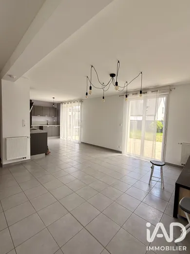 House in Saint-Malo (35400)