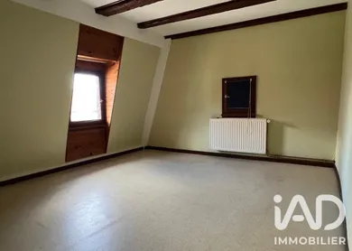 Maison à Saint-Hippolyte (68590)
