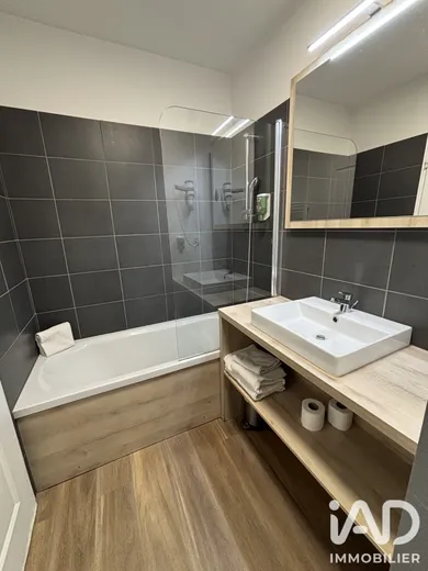 Appartement à Aix en Provence (13090)