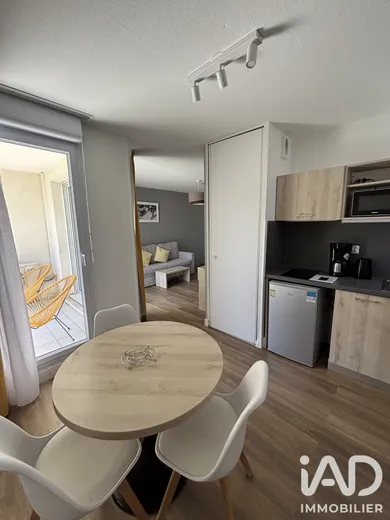 Appartement à Aix en Provence (13090)