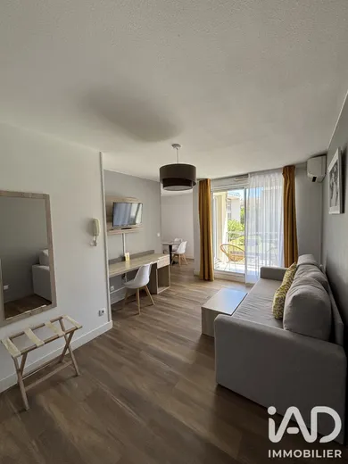Appartement à Aix en Provence (13090)