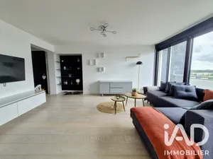 Apartment in Rennes (35000)