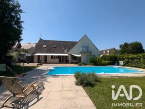 Maison à Fontenay-Trésigny (77610)