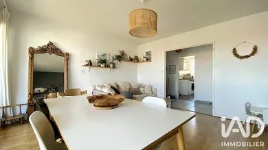 Appartement à Mérignac (33700)