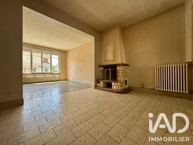 House in Monthois (08400)