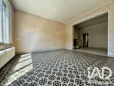 House in Monthois (08400)