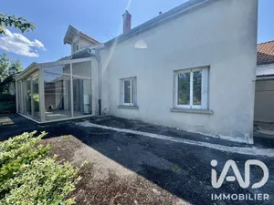 House in Monthois (08400)