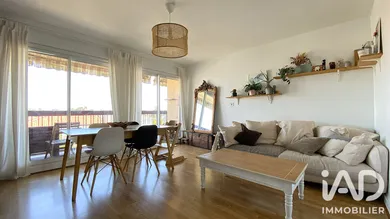 Appartement à Mérignac (33700)