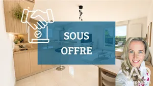 Appartement à Brumath (67170)
