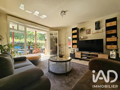 Appartement à Gujan-Mestras (33470)