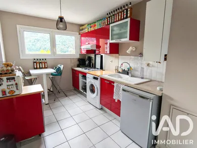 Appartement à Gières (38610)