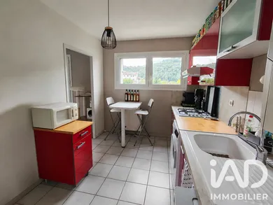 Appartement à Gières (38610)