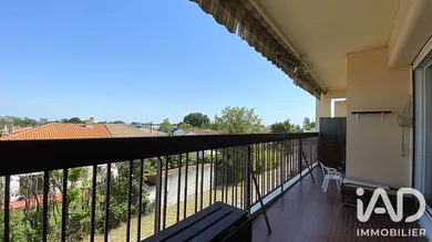 Appartement à Mérignac (33700)