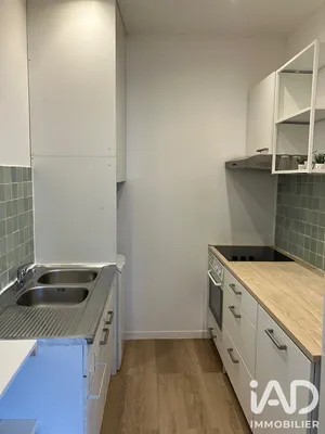 Appartement à Villeurbanne (69100)