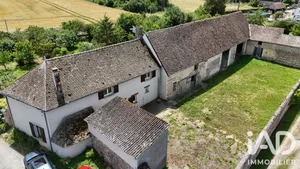 Farm in Saint-Lubin-de-la-Haye (28410)