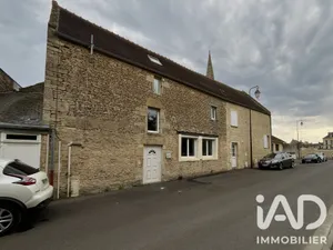House in Langrune-sur-Mer (14830)