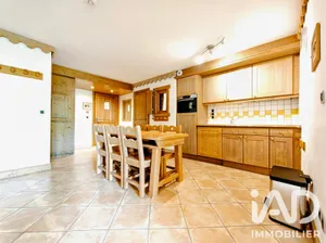 Apartment in Le Grand-Bornand (74450)