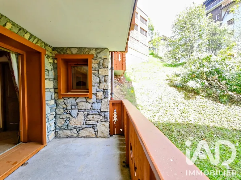 Appartement 3 pièces 64 m² · à Le Grand-Bornand · 64,1 m² · 259 000 €