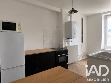Apartment in Orléans (45000)