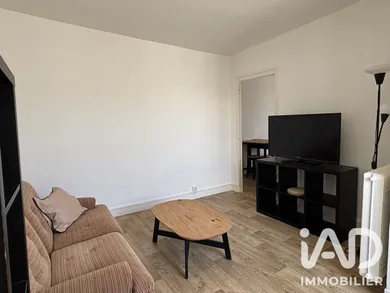 Apartment in Orléans (45000)