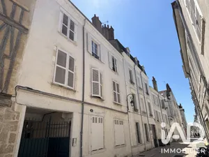 Apartment in Orléans (45000)