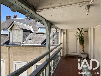 Appartement à Orléans (45000)