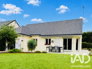 Maison à Le Val-Saint-Père (50300)