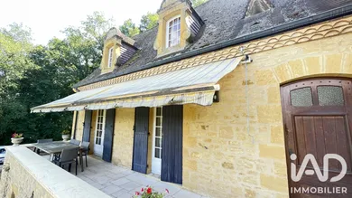 Demeure à Cénac-et-Saint-Julien (24250)