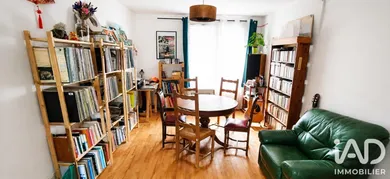 Appartement à Morlaix (29600)