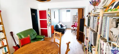 Appartement à Morlaix (29600)