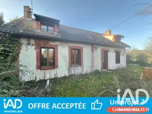 Park home in Ouzouer-des-Champs (45290)