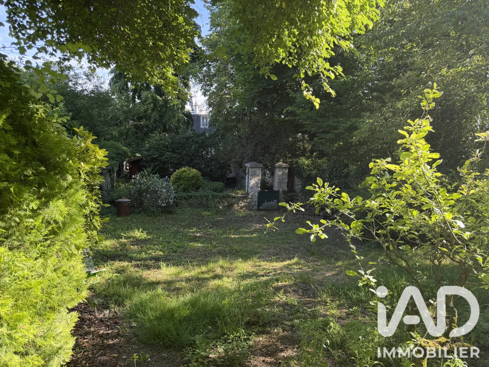 Vente immeuble 300 m² à Auvers-sur-Oise (95430) - 2044151 — 3
