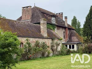 Demeure à Pressagny-l'Orgueilleux (27510)