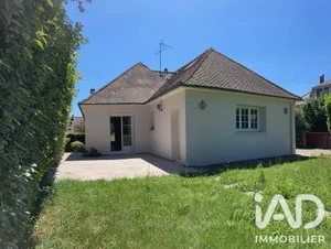 Maison traditionnelle à Marcoussis (91460)