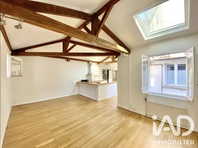 Appartement à Paris (75015)