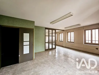 Immeuble à Villemur-sur-Tarn (31340)