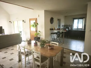 Maison traditionnelle à Donges (44480)