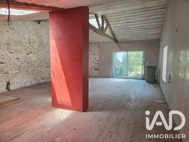 Maison de ville à Mazamet (81200)