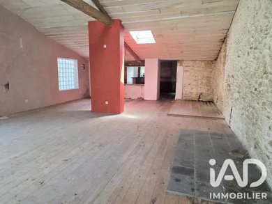 Maison de ville à Mazamet (81200)