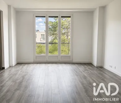 Appartement à Franconville (95130)
