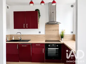 Appartement à Franconville (95130)