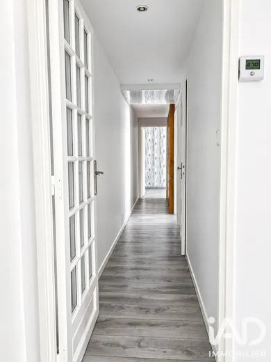 Apartment in Franconville (95130)