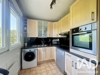 Appartement à Brunoy (91800)