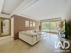 Appartement à Brunoy (91800)