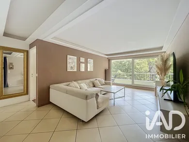 Appartement à Brunoy (91800)
