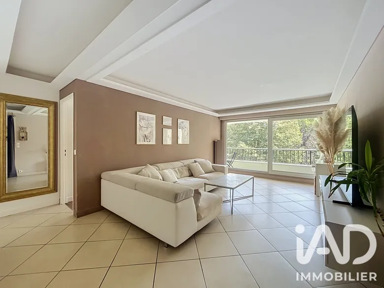 Appartement 3 pièces 66 m² · à Brunoy · 65,9 m² · 220 000 €