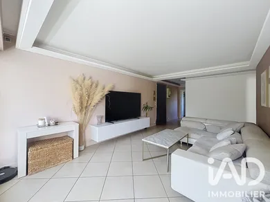 Appartement à Brunoy (91800)