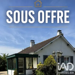 House in Frencq (62630)