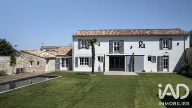Domaine à La Flotte (17630)
